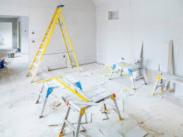 Watch this video to learn how to install drywall. How To Estimate And Prepare Drywall Take Offs