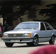 The opel senator was a large motor car, two generations of which were sold in europe by the german general motors subsidiary, opel, from 1978 until 1994. Ein Drittel Des Luxusmarktes Tradition 40 Jahre Opel Senator Welt