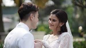 Dituduh Hamil Di Luar Nikah Begini Reaksi Audi Marissa News Entertainment Fimela Com
