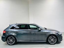 Image result for Daytona Gray 2018 S3