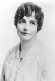 Lois Weber