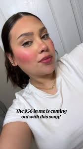 When The 956 Comes Out of Me