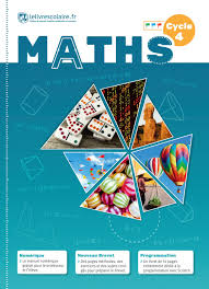 Reperage sur quadrillage au cycle 2 le quadri art. Manuel Maths Cycle 4 By Lelivrescolaire Issuu