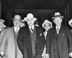 Chicago Outfit American Mafia History