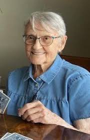 Marilyn Weeks Obituary