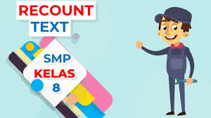We did not find results for: Recount Text Materi Bahasa Inggris Smp Kelas 8 Youtube