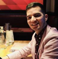 Alejandro Vizcaíno Cruz