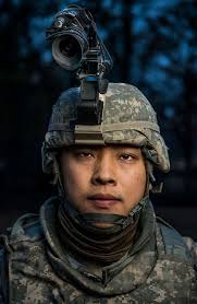 14 U S Army Reserve Troops Train At Task Force Triad Image: PICRYL