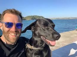 Real life Ricky Gervais in After Life and how show helped him cope with  tragedy