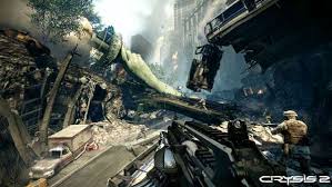 Your source for ps3 gaming news, game reviews & previews, compare game prices, game cheats game we track games news, reviews, previews and prices around the web. Crysis 2 Ps3 Review Www Impulsegamer Com