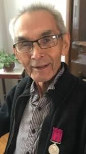 Obituary of Zacharias Titus Tuttauk