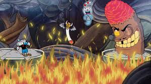 Review Cuphead Nintendo Switch Versie Nwtv
