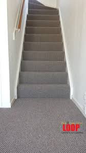 Heavy Domestic Carpet In Country Grey Ideal For Stairs And Landings In 2020 Carpet Staircase Room Carpet Grey Stair Carpet