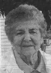 Dorothy Hurley Vial (1934-2016)