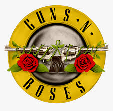 guns and roses png guns n roses stickers transparent png transparent png image pngitem guns n roses stickers transparent png
