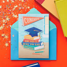Best graduation gift ideas in 2021 curated by gift experts. Graduation Wishes What To Write In A Graduation Card Hallmark Ideas Inspiration