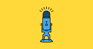 It's just like tv, really. How I Podcast Techcrunch