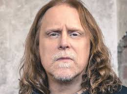 This must be the place: Haynes conjures rock spirit through symphony