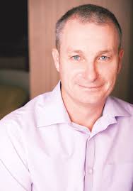 Dr Daniel Fleming (GP)