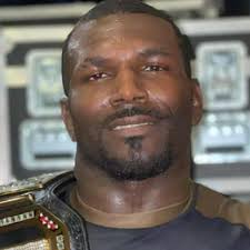 Jalin Fuller vs. Kemoy Anderson, Southwest MMA Series 29