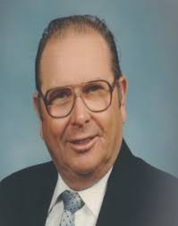 Mose Robert “Bob” Andoe