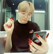 Pin On Kpop Memes