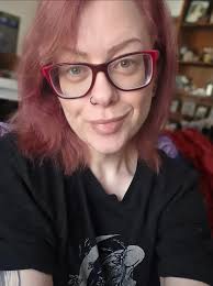 Lexi M Gordon (@abriannegordon) • Threads, Say more