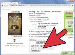 6 Ways To Find Free Kindle Books Wikihow