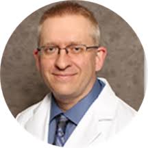 Dr. Christopher Harrison, DO, Fenton, MI