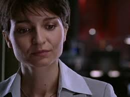 "MI-5" Road Trip (TV Episode 2005)