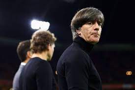 Fc bayern münchen neuer tabellenführer spannende zeit. Joachim Low Is Wasting Germany S Time And Talent Bavarian Football Works