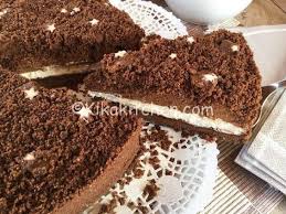 Sbriciolata Pan Di Stelle Mascarpone E Nutella Senza Cottura Kikakitchen Ricetta Dolci Idee Alimentari Dolci Con Mascarpone