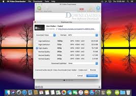 Download youtube downloader for mac for mac & read reviews. 4k Video Downloader 4 14 1 For Mac Free Download Downloadies