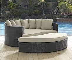 Daybed cover has an additional 17 drop. Factory Direct Sale Discount Wicker Patio Furniture 2 Piece Outdoor Daybed Set Outdoor Daybed Set Wicker Patio Furniturepatio Furniture Aliexpress