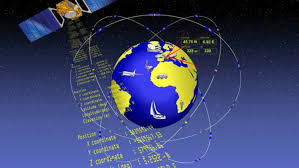Cele patru strate principale ale globului sunt Sistemul De Geolocalizare Galileo A Devenit OperaÅ£ional Joi