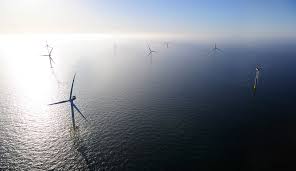Taxes and would collectively owe an technology firm apple (aapl.o) was holding $181.1 billion offshore, more than any other u.s. German Offshore Wind Power Output Business And Perspectives Clean Energy Wire