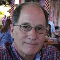 Joseph Henry Morales Jr. Obituary (2024)