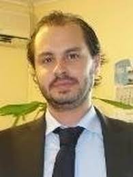 Jérôme BLANC (ROUGIER GABON)