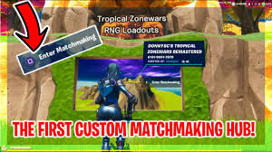 Deathruns escape zone wars edit courses hide & seek parkour 1v1 puzzles music fashion shows search & destroy prop hunt mini games gun games box fights fun maps adventure other ffa warm up races mazes remakes challenge. The First Zonewars Matchmaking Hub With 4 Different Maps Youtube