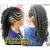 Mohawk Twist Men
