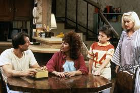 New Book Offers 'Inside Account' into Sitcom 'Married… With Children'
