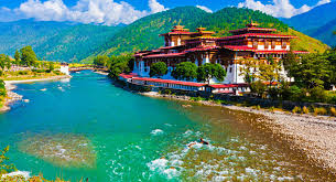 Besides the stunning natural scenery, the enduring image of the country for most visitors is the strong sense of culture and tradition that binds the kingdom and clearly distinguishes it from its. What Are The Best Places To Visit In Bhutan For 2021 Ny Landings Trip