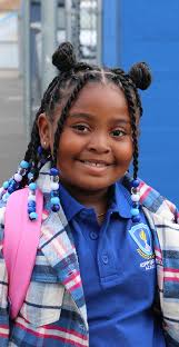 We are a thriving network of 22 public elementary, middle, and high schools  open to all students. We believe all children should