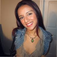 Beverly Mejia's Instagram, Twitter & Facebook