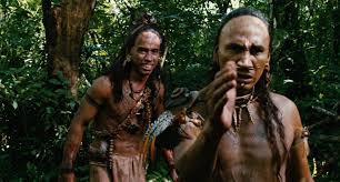 Watch apocalypto | set in the mayan civilization, when a man's idyllic presence is brutally disrupted by a violent invading force, he is taken on a perilous when watching movies with subtitle. Peatix