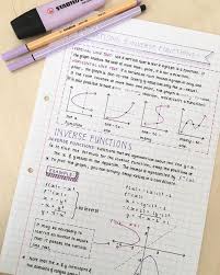 8 Simple Organizing Solutions To Ease The Back To School Blues School Study Tips Notes Inspiration Study Motivation