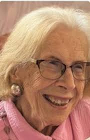 Rose Berman Obituary