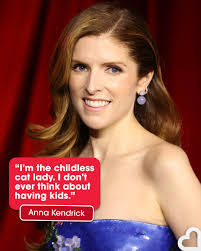 Anna Kendrick, 39, says "motherhood isn't for me." Her refreshing honesty  comes in a new interview with Flow Space, where she jokes; "I'm not  responsible enough to own a cat... why would