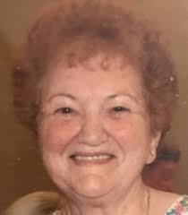 Carmella Jankowski Obituary (1930