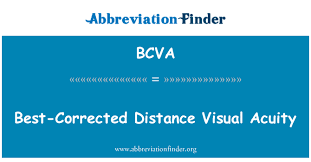 447 likes · 8 talking about this. Bcva Definition Best Corrected Distance Visual Acuity Abbreviation Finder